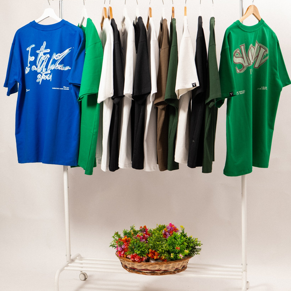 T-Shirts - FKAHUMANS