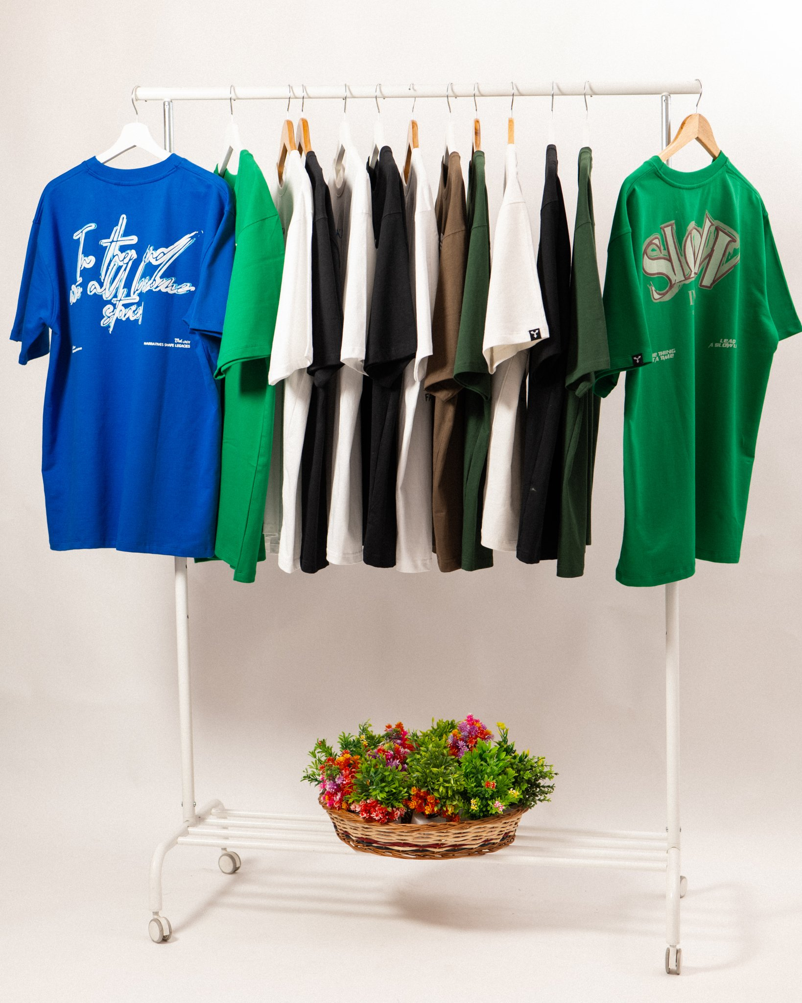 T-Shirts - FKAHUMANS