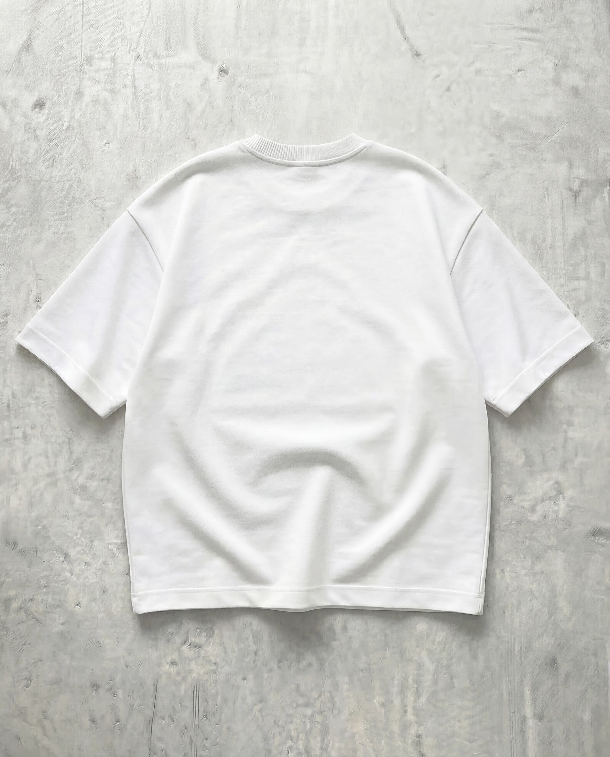 Intovert Oversized T-Shirt