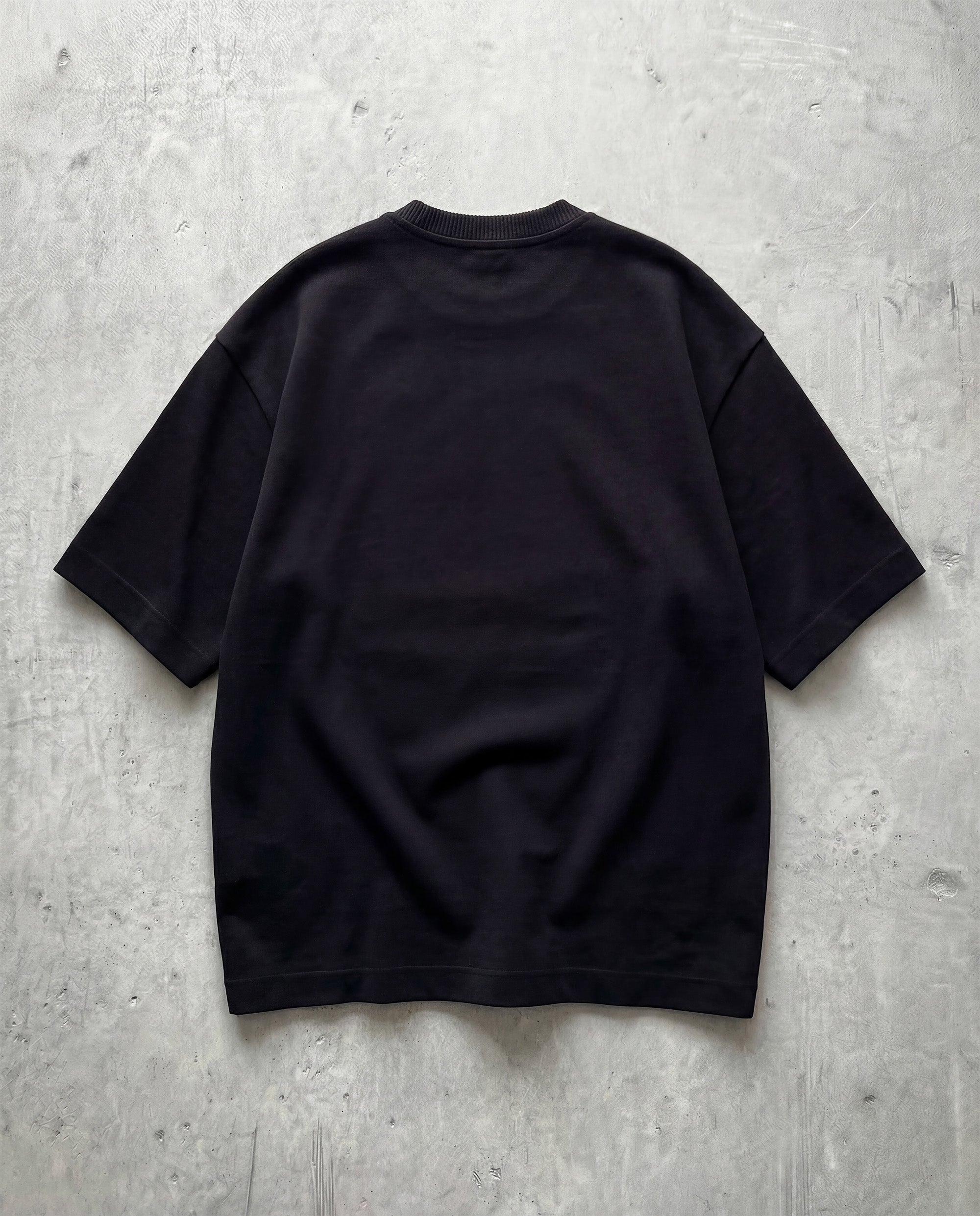 Money Talks Feelings Walk Oversized T-Shirt