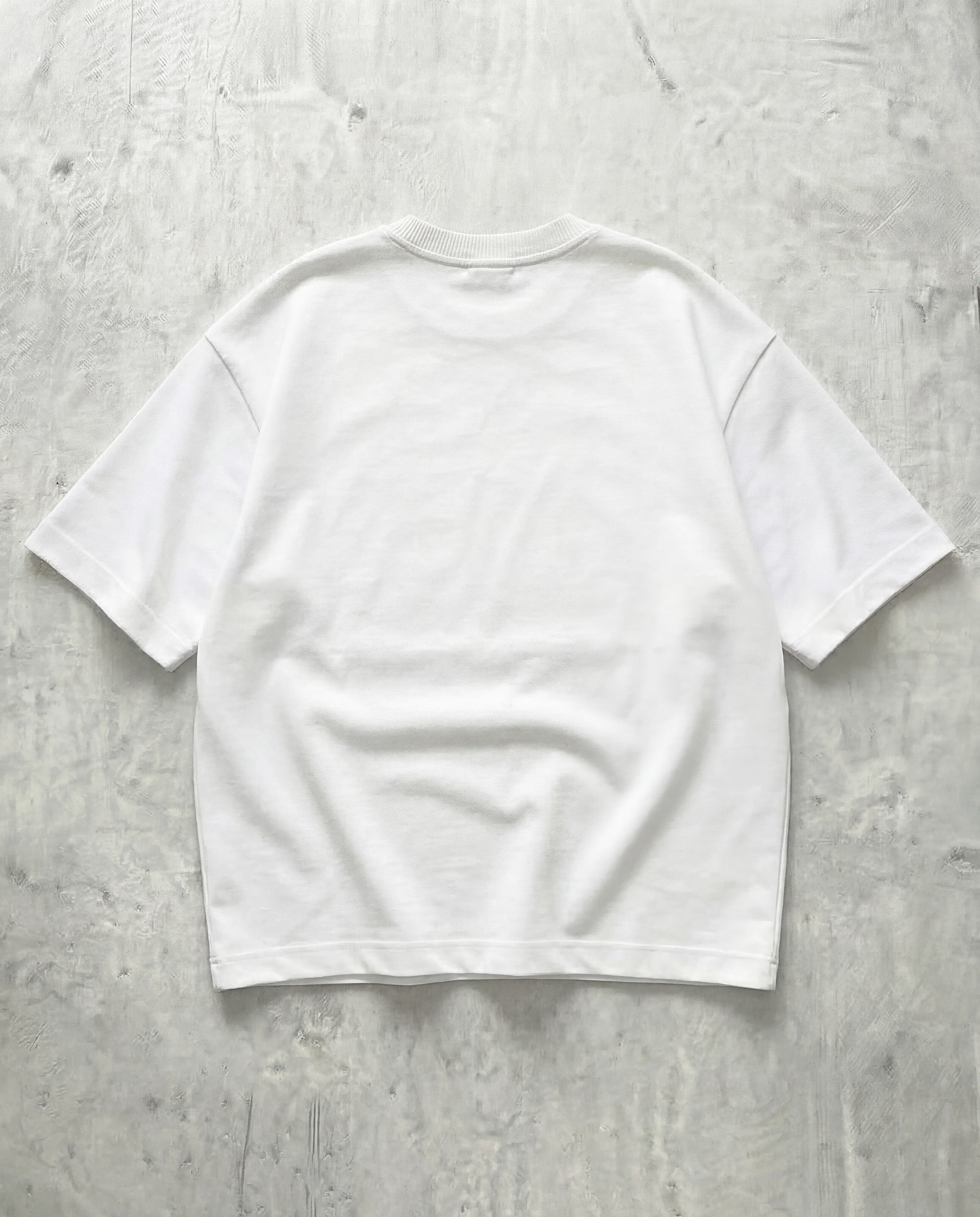 Sorry Girls Oversized T-Shirt