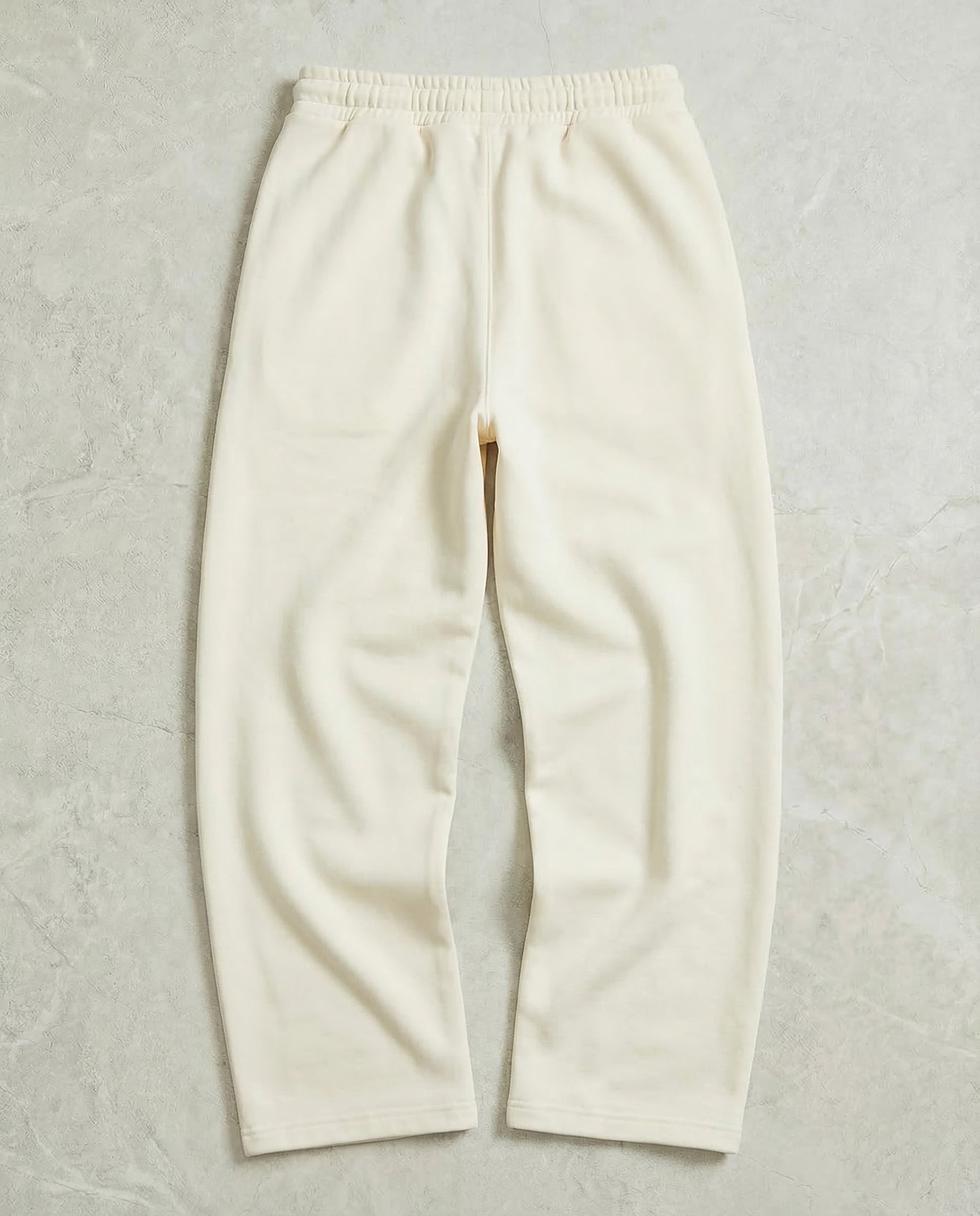 OFF-DUTY Sweatpants – Off-White [UNISEX]