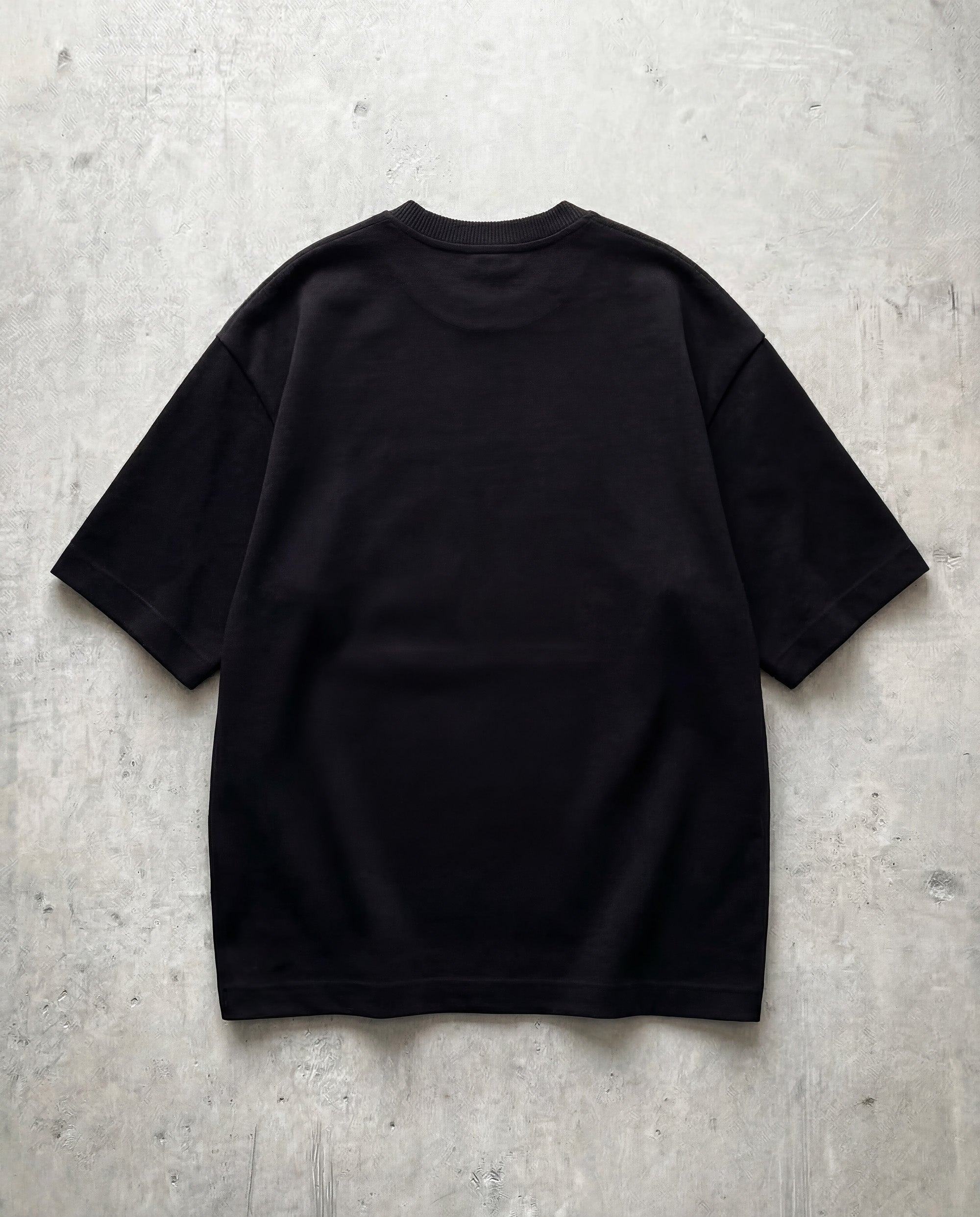 Martini Mood Oversized T-Shirt