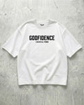 Godfidence Oversized T-Shirt