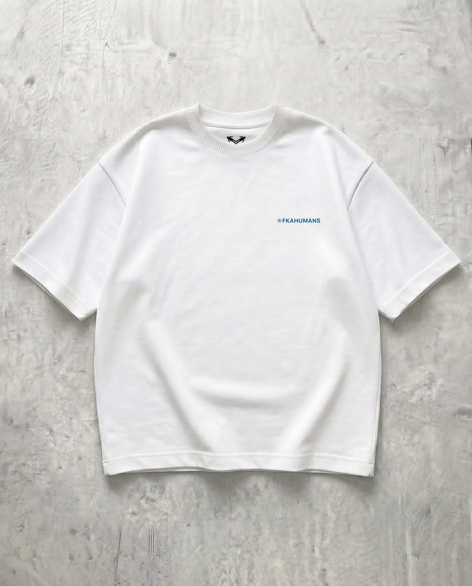 Dream Bold Oversized T-Shirt