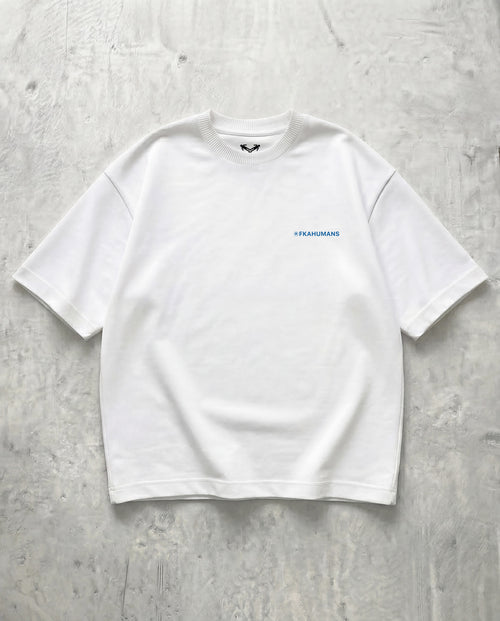 Dream Bold Oversized T-Shirt