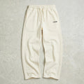 OFF-DUTY Sweatpants – Off-White [UNISEX]