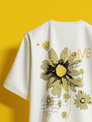 Alive FKAHumans ® Boxy Fit Oversized T-Shirt [UNISEX] from FKAHUMANS | Premium Streetwear