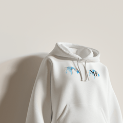 Art Hooded Sweatshirt [UNISEX] from FKAHUMANS | Premium Streetwear