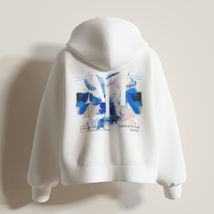 Art Hooded Sweatshirt [UNISEX] from FKAHUMANS | Premium Streetwear