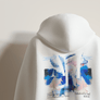 Art Hooded Sweatshirt [UNISEX] from FKAHUMANS | Premium Streetwear