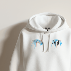 Art Hooded Sweatshirt [UNISEX] from FKAHUMANS | Premium Streetwear