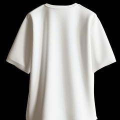 DOPAMINE Boxy Fit Oversized T-Shirt [UNISEX] from FKAHUMANS | Premium Streetwear