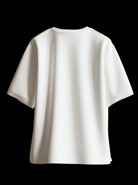 DOPAMINE Boxy Fit Oversized T-Shirt [UNISEX] from FKAHUMANS | Premium Streetwear