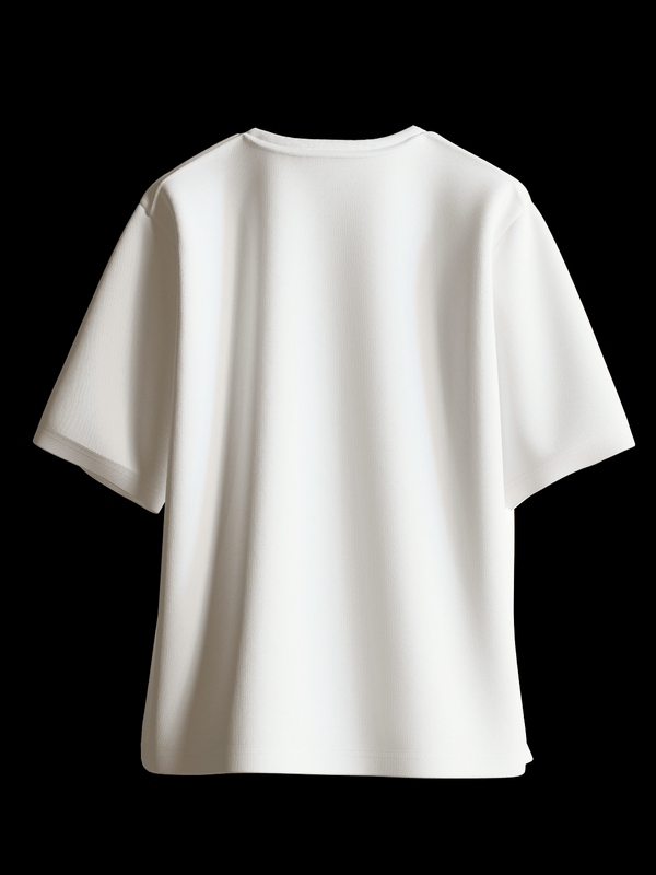 DOPAMINE Boxy Fit Oversized T-Shirt [UNISEX] from FKAHUMANS | Premium Streetwear