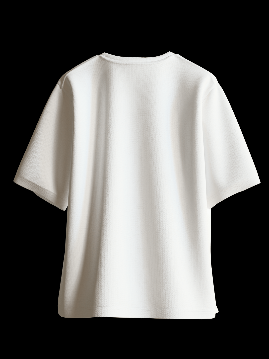 DOPAMINE Boxy Fit Oversized T-Shirt [UNISEX] from FKAHUMANS | Premium Streetwear