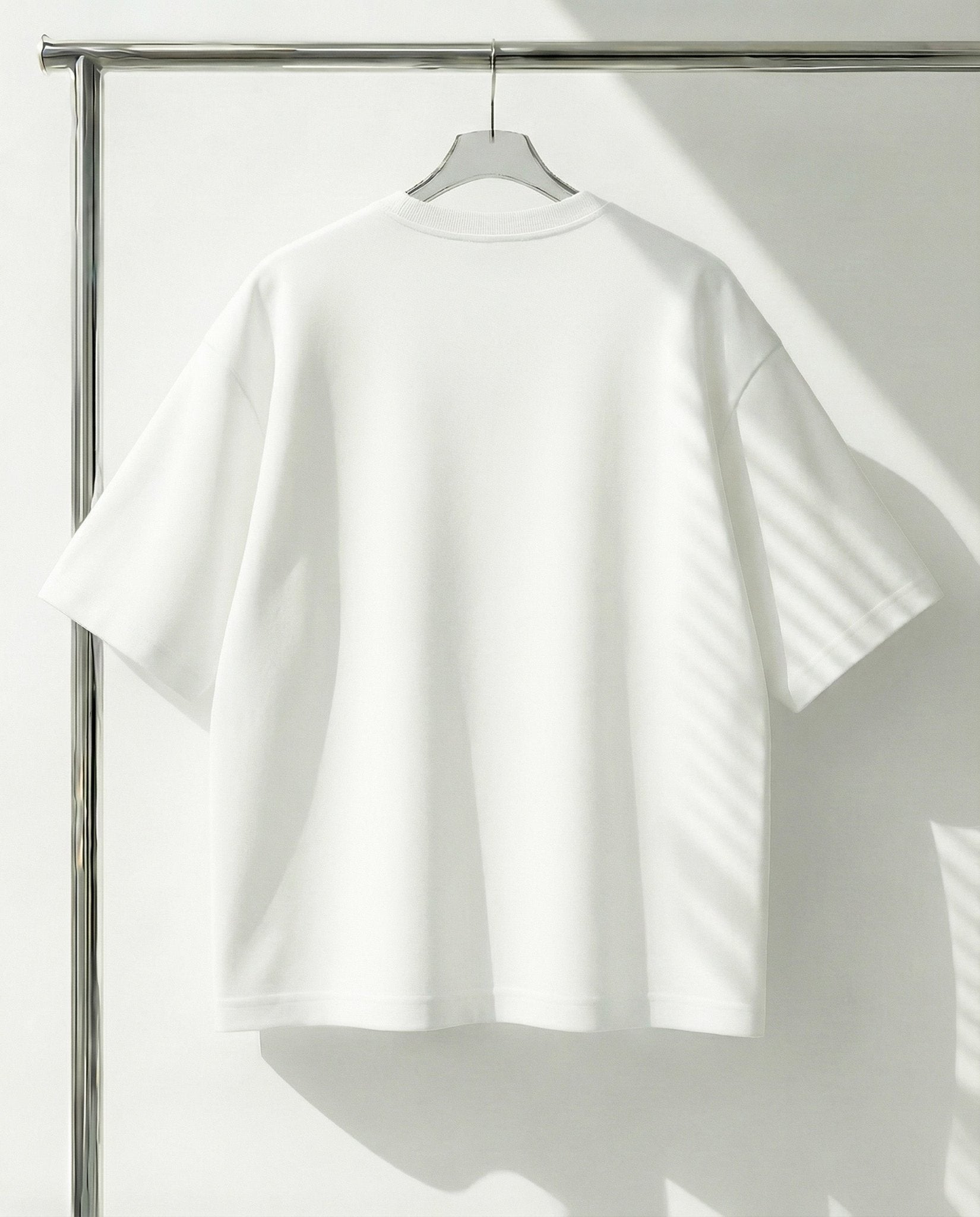 DOPAMINE Boxy Fit Oversized T-Shirt [UNISEX] from FKAHUMANS | Premium Streetwear