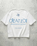 Dream Bold Oversized T-Shirt from FKAHUMANS | Premium Streetwear