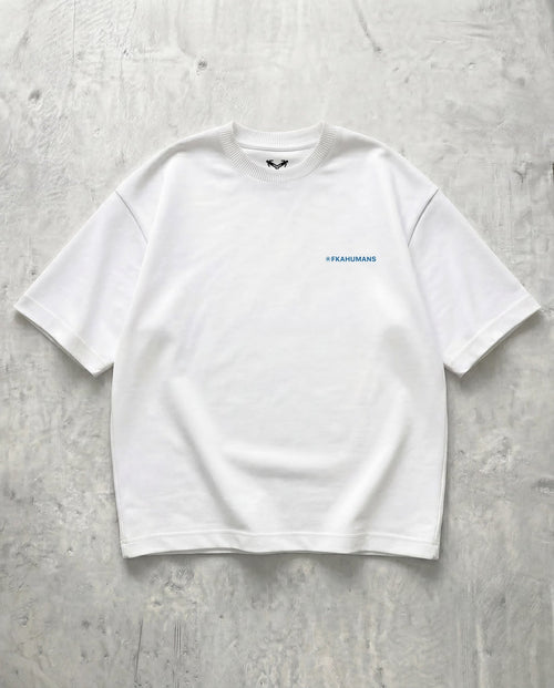 Dream Bold Oversized T-Shirt from FKAHUMANS | Premium Streetwear