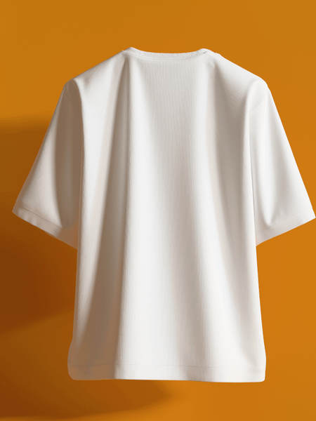 Dreamer's Mind Oversized T-Shirt [UNISEX] from FKAHUMANS | Premium Streetwear