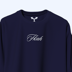 Faith Oversized T-Shirt [UNISEX] from FKAHUMANS | Premium Streetwear
