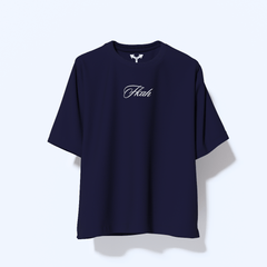 Faith Oversized T-Shirt [UNISEX] from FKAHUMANS | Premium Streetwear