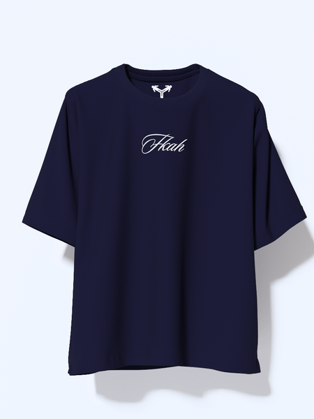 Faith Oversized T-Shirt [UNISEX] from FKAHUMANS | Premium Streetwear