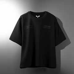 Family First Boxy Fit Oversized T-Shirt [UNISEX] from FKAHUMANS | Premium Streetwear