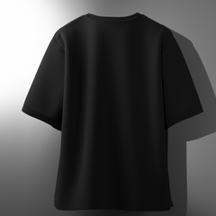 Family First Boxy Fit Oversized T-Shirt [UNISEX] from FKAHUMANS | Premium Streetwear