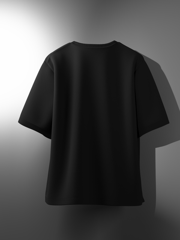 Family First Boxy Fit Oversized T-Shirt [UNISEX] from FKAHUMANS | Premium Streetwear