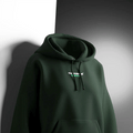 FKAH® BASIC Hooded Sweatshirt [UNISEX] from FKAHUMANS | Premium Streetwear