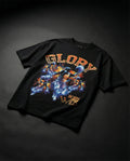 GLORY Boxy Fit Oversized T-Shirt from FKAHUMANS | Premium Streetwear