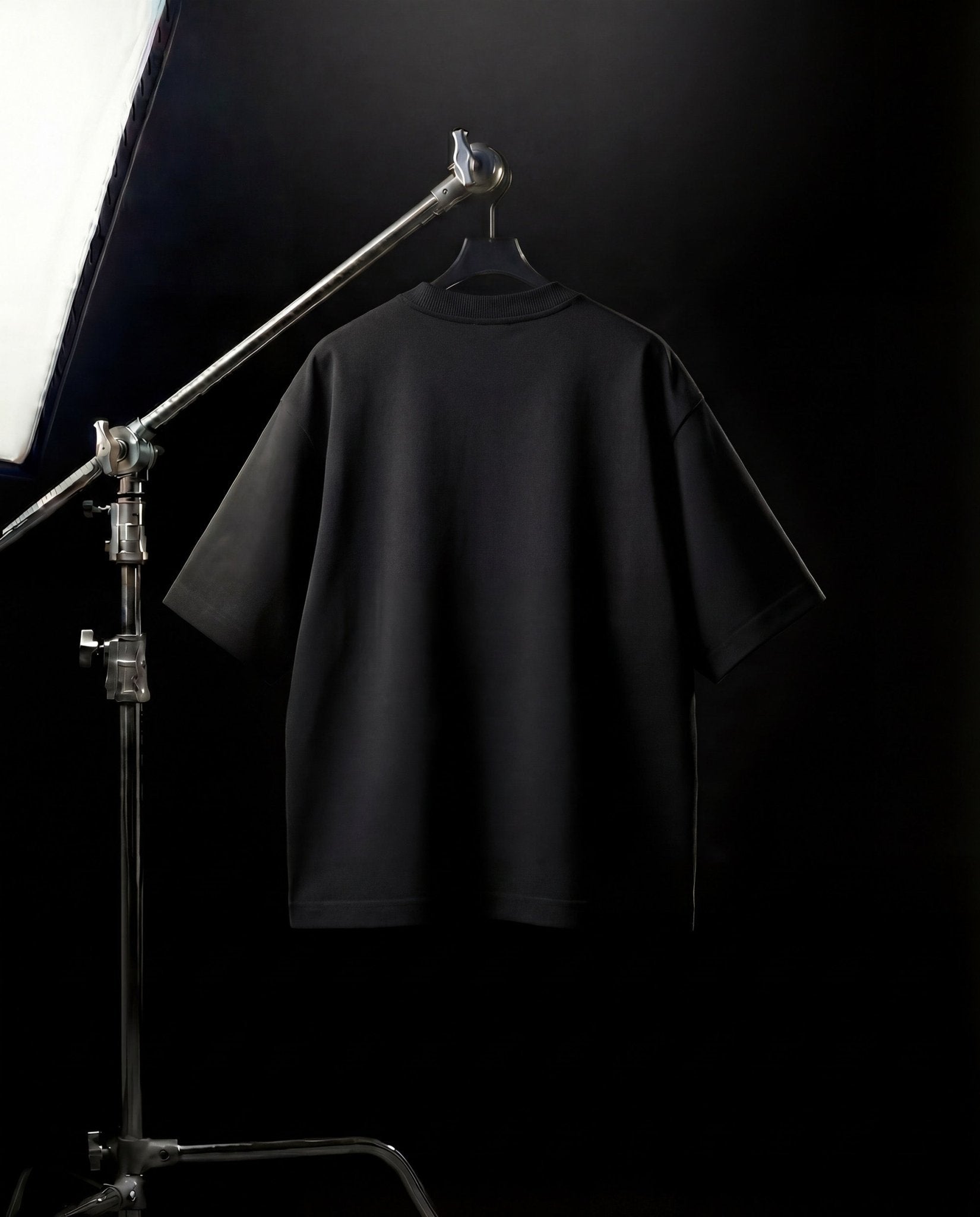 GLORY Boxy Fit Oversized T-Shirt [UNISEX] from FKAHUMANS | Premium Streetwear