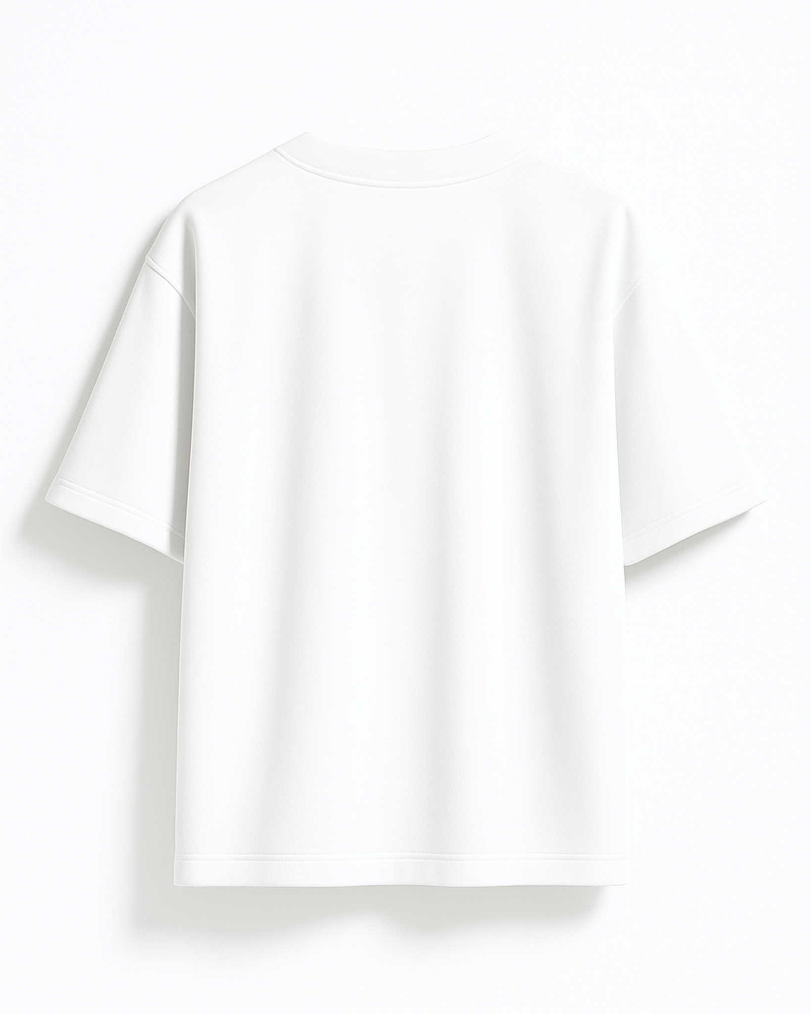 IKIGAI Boxy Fit Oversized T-Shirt [UNISEX] from FKAHUMANS | Premium Streetwear