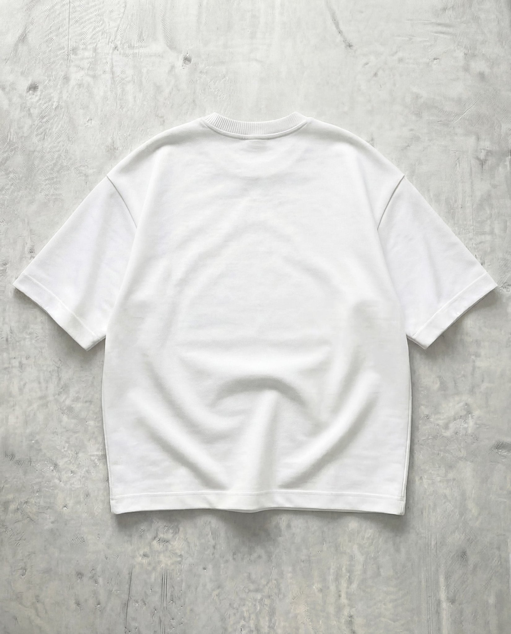 Intovert Oversized T-Shirt from FKAHUMANS | Premium Streetwear