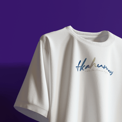Journey Of The Soul Oversized T-Shirt [UNISEX] from FKAHUMANS | Premium Streetwear
