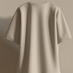 Loud Engines Louder Healing Boxy Fit Oversized T-Shirt [UNISEX] from FKAHUMANS | Premium Streetwear