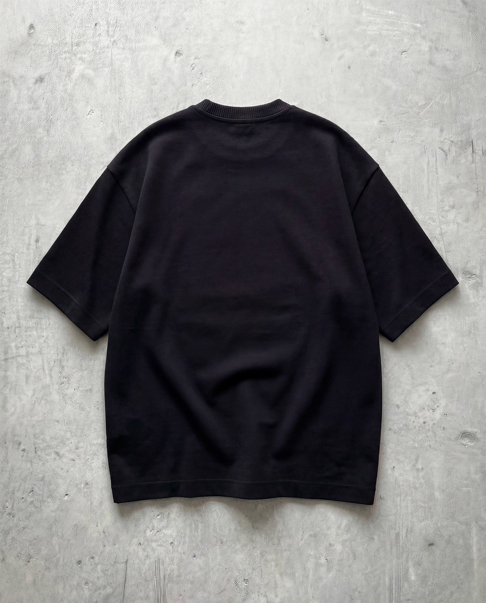 Money Talks Feelings Walk Oversized T-Shirt from FKAHUMANS | Premium Streetwear
