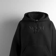 Moon Dance: New York City Hooded Sweatshirt [UNISEX] from FKAHUMANS | Premium Streetwear