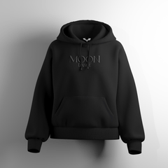 Moon Dance: New York City Hooded Sweatshirt [UNISEX] from FKAHUMANS | Premium Streetwear