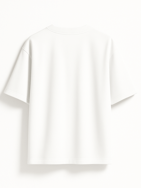 NIRVANA Boxy Fit Oversized T-Shirt [UNISEX] from FKAHUMANS | Premium Streetwear