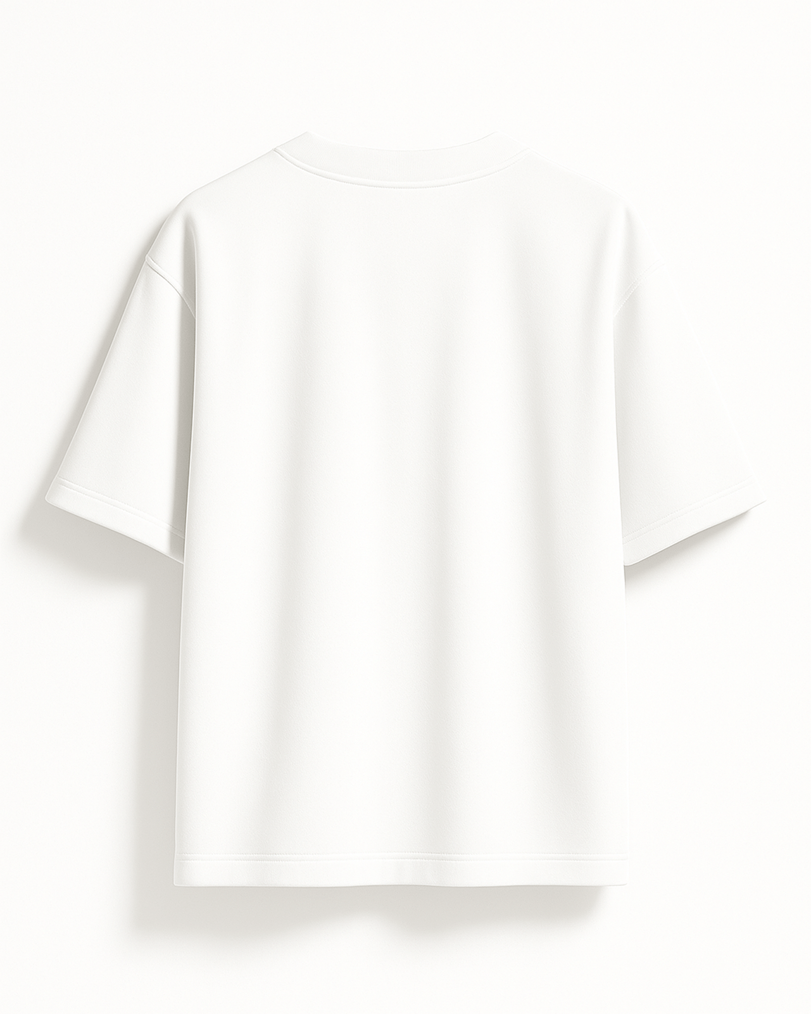 NIRVANA Boxy Fit Oversized T-Shirt [UNISEX] from FKAHUMANS | Premium Streetwear