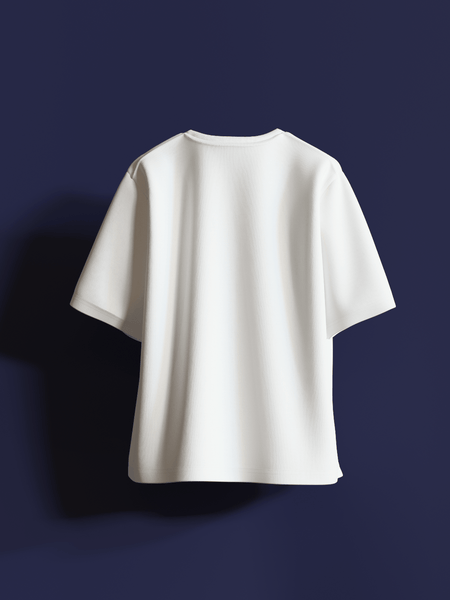NIRVANA Boxy Fit Oversized T-Shirt [UNISEX] from FKAHUMANS | Premium Streetwear