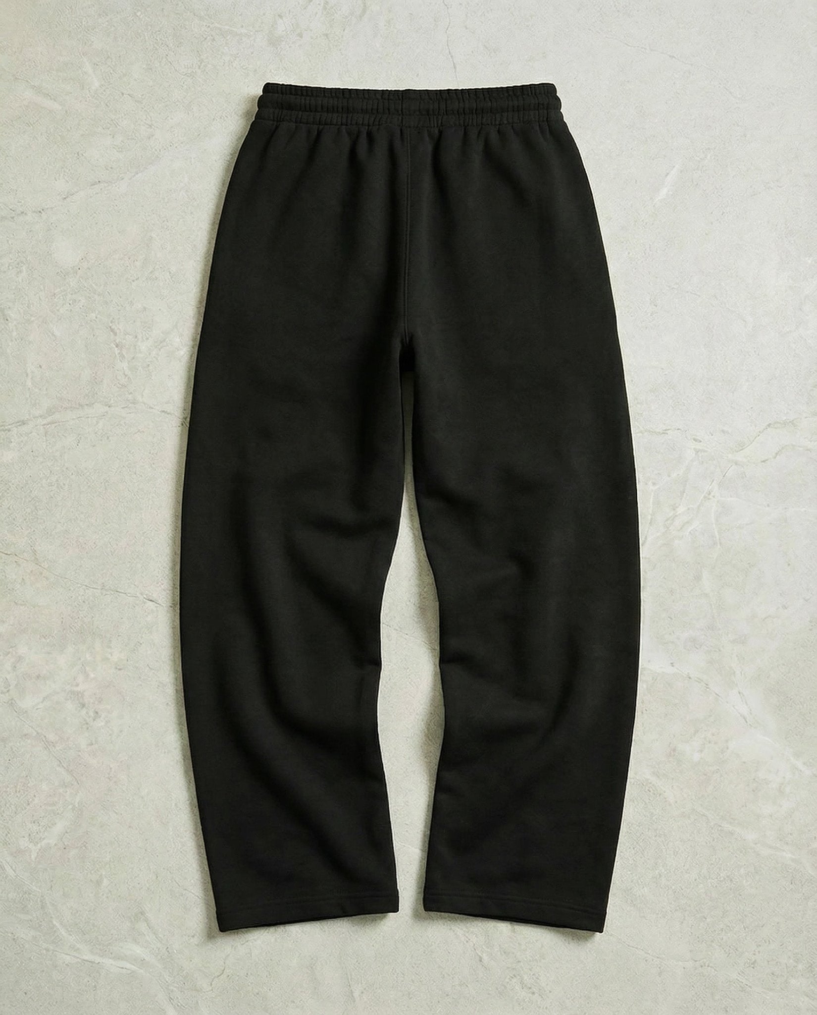 OFF - DUTY Sweatpants – Black [UNISEX] from FKAHUMANS | Premium Streetwear