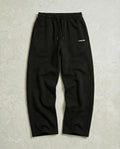 OFF - DUTY Sweatpants – Black [UNISEX] from FKAHUMANS | Premium Streetwear