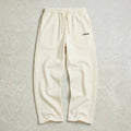 OFF - DUTY Sweatpants – Off - White [UNISEX] from FKAHUMANS | Premium Streetwear