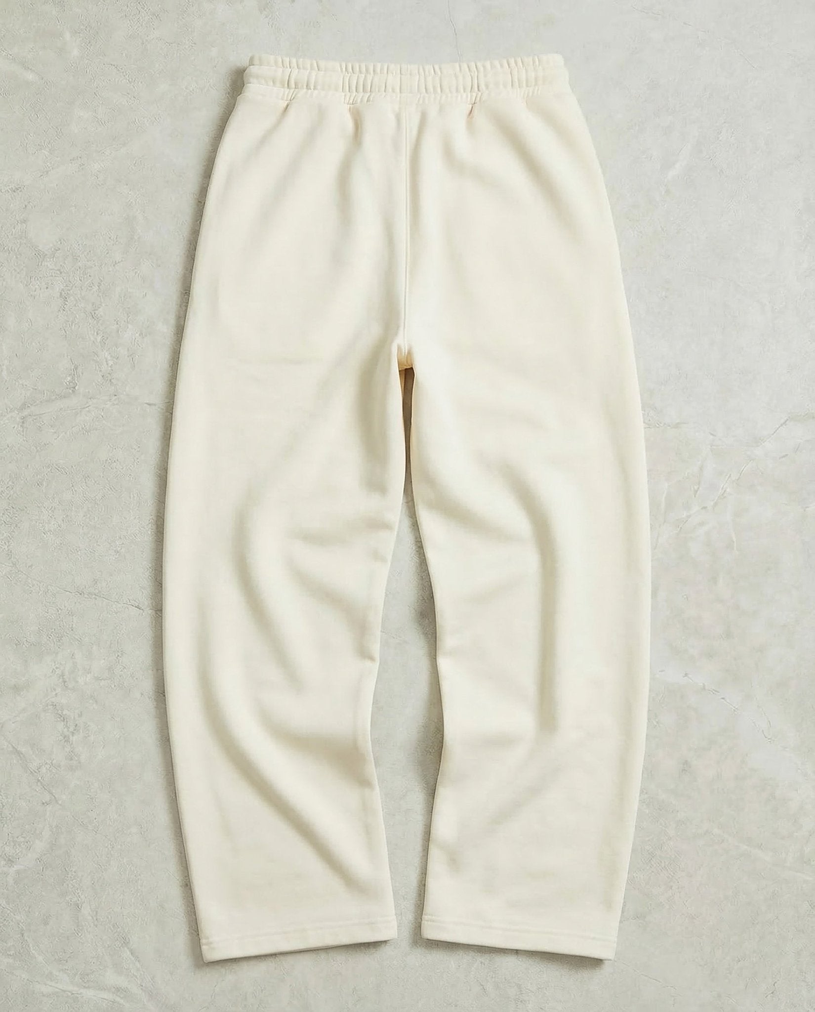 OFF - DUTY Sweatpants – Off - White [UNISEX] from FKAHUMANS | Premium Streetwear