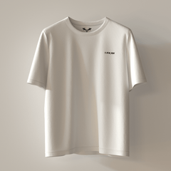 Supima FeatherTech | AERO Unisex Lightweight T-Shirt from FKAHUMANS | Premium Streetwear