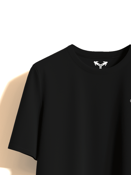 Supima FeatherTech | AERO Unisex Lightweight T-Shirt from FKAHUMANS | Premium Streetwear