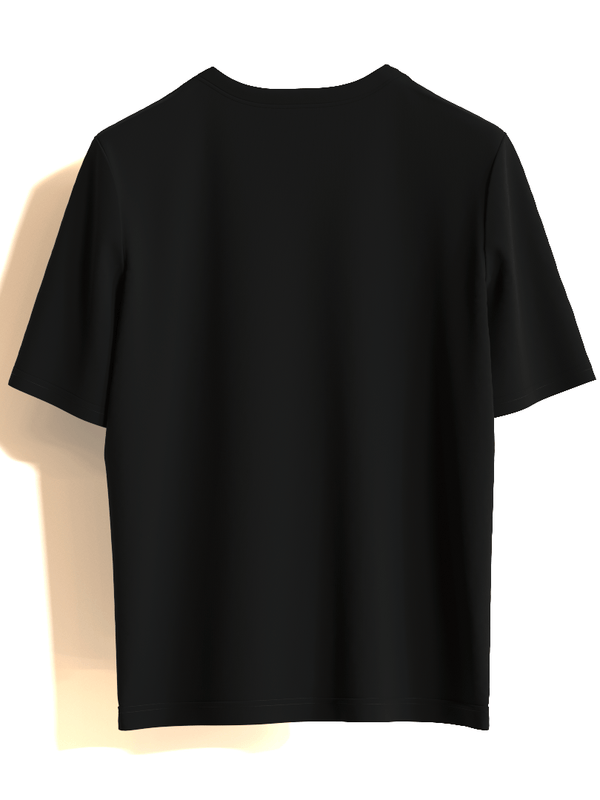 Supima FeatherTech | AERO Unisex Lightweight T-Shirt from FKAHUMANS | Premium Streetwear